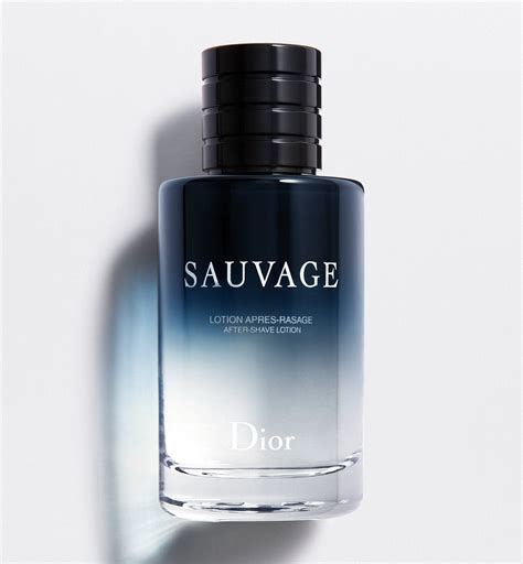 dior sauvage 2015 tester|christian dior sauvage after shave.